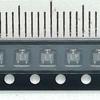 面実装 トランジスタ 2SC4116-Y (10個) 東芝(Toshiba)