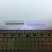2.5mmピッチコネクタハウジング EHR-10 (5個)日本圧着端子 （JST）