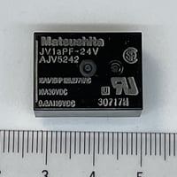 リレー JV1aPF-24V パナソニック (Panasonic)