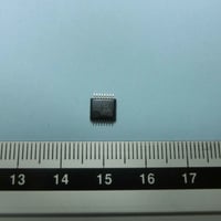 面実装クワッド差動ドライバ AM26C31CDB  テキサスインスツルメンツ(T.I.)