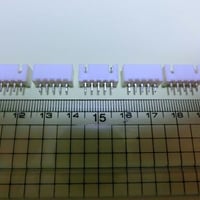 2.5mmピッチコネクタ B5B-XH-A (5個)日本圧着端子 （JST）