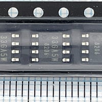 面実装 500mA 固定出力  LDOレギュレータ BD33GA5WEFJ-E2 ローム  (Rohm)