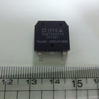 面実装 高電圧IGBT IXGT32N170 (IXYS(Littel Fuse))