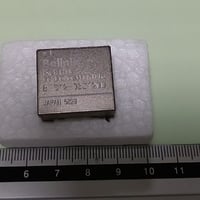 DC / DC コンバータ 3.3V出力 BTC12-03S120D ベル二クス（Bellnix）