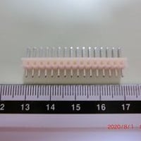 2.5mm ピッチコネクタNHシリーズ B16P-SHF-1AA (2個) 日本圧着端子 （JST）