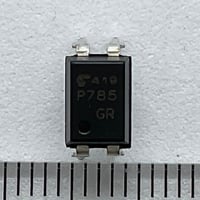 DIPフォトカプラ TLP785(GR,F) TOSHIBA (東芝)