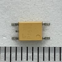 面実装フォトカプラ TLP161J  TOSHIBA(東芝製)