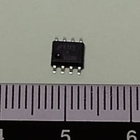 面実装 OPアンプ LM1458M/NOPB テキサスインスツルメンツ(T.I.)