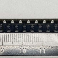 面実装整流ダイオード RR264M-400  (10個) ローム（Rohm）