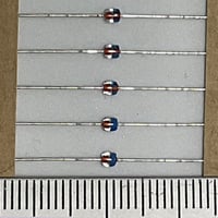 スイッチングダイオード 1SS120TD-E (5個) ルネサス（Renesas）