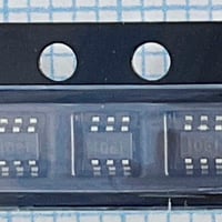 面実装 電流シャント モニタ INA199A3DCKT テキサスインスツルメンツ (T.I.)