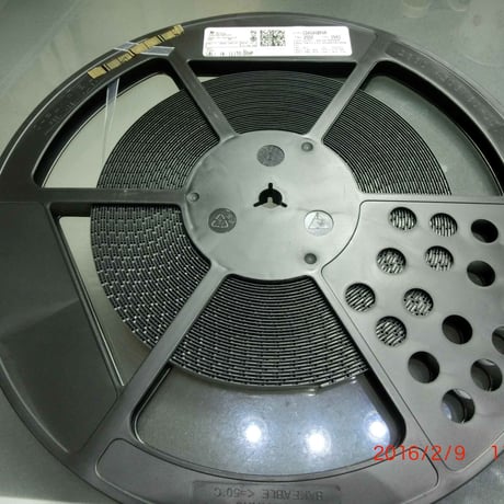 面実装 PLL IC CD4046BPWR(2個)テキサスインスツルメンツ(T.I.)
