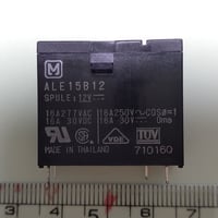 リレー ALE15B12 パナソニック (Panasonic)