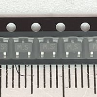 面実装 デュアルスイッチングダイオード MA157A-(TX)  (10個) パナソニック (Panasonic)