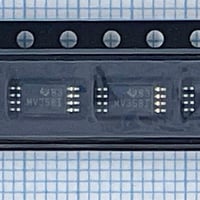面実装 デュアルオペアンプ LMV358IPWRG4 (2個) テキサスインスツルメンツ(T.I.)
