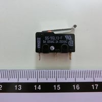 ヒンジレバースイッチ SS-5GL13-F オムロン(OMRON)