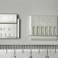 2.5mmNHコネクター  H6P-SHF-AA (2個) 日本圧着端子 （JST）