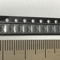 面実装 超高速スイッチングダイオード 1SS352 Rohs対応品 (10個) 東芝(Toshiba)