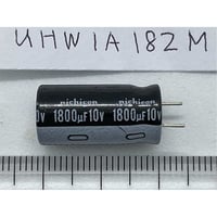 アルミ電解コンデンサ 1000μF 35V 105℃ ±20% EKMY350E□□102M アルミ電解コンデンサ 1000μF 35V 105℃ ±20% EKMY350E□□102M