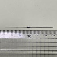 ストレートリード金属皮膜抵抗 (10本) 390Ω 1/4W ±１％ 50ppm/℃ MFS1/4CC3900F （KOA）