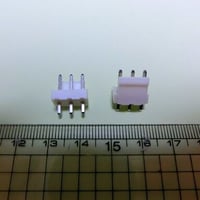 3.96mm ピッチコネクタ B3P-VH(LF)(SN) (2個) 日本圧着端子 （JST）