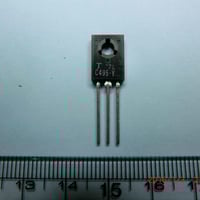 N-ch FET 2SK246-BL TOSHIBA(東芝) | Green_Semicon