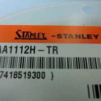 面実装LED（橙）AA1112H-TR（１０個）STANLEY（スタンレー）
