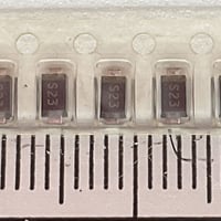 面実装 ショットキーバリアダイオード MIFS4  (10個) 新電元(Shindengen)