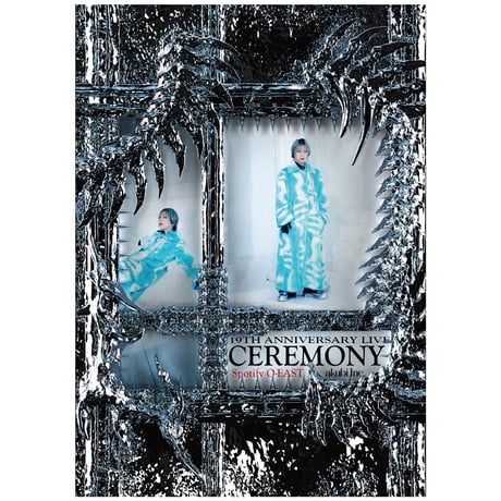 CATEGORY Blu-ray,DVD | STREET GOTHIC LABEL