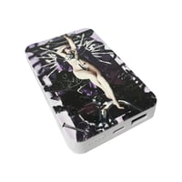 MOBILE BATTERY (15TH GRAPHIC)