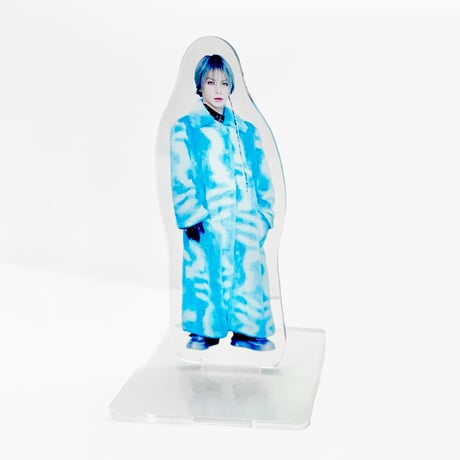 ACRYLIC STAND