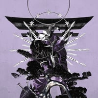 武瑠 1st FULL ALBUM 「BIBLE」【通常盤】 | STREET GOTHIC