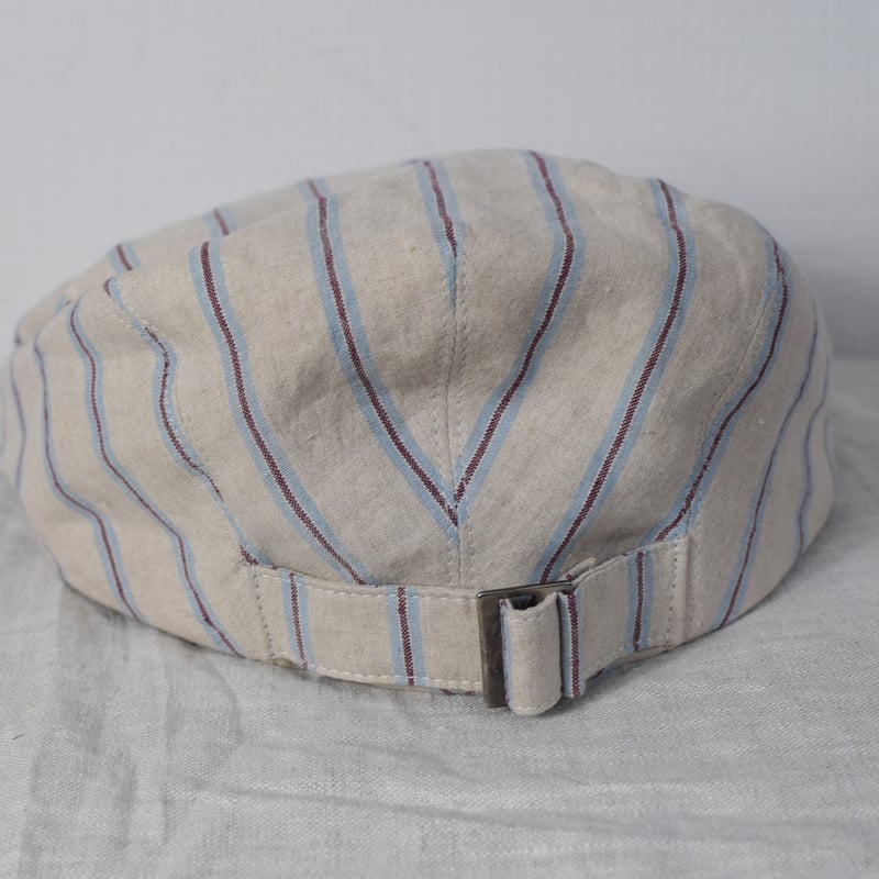 Yohji Yamamoto Sample Hunting Cap | Karasu Shop