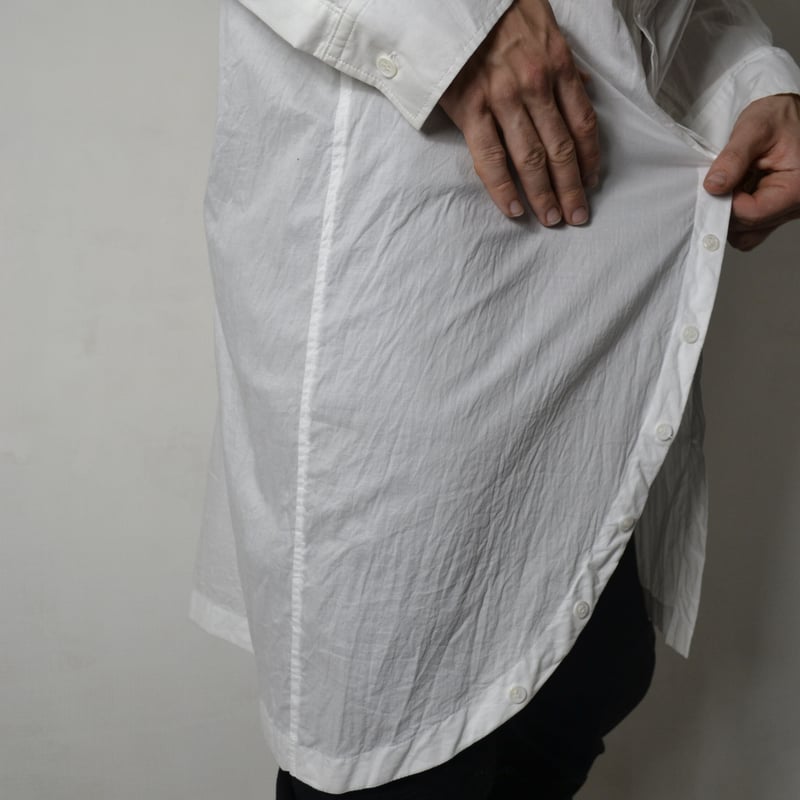Yohji Yamamoto SS16 Replica (SS94) Shirt - HO-