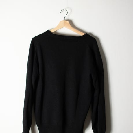 Y's For Men V-Neck Sweater