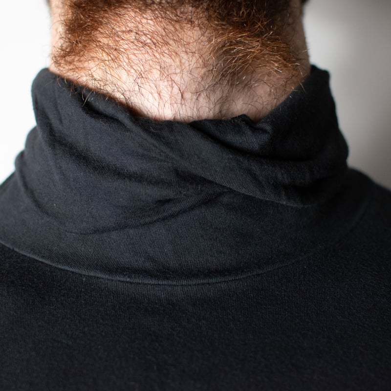 Carol Christian Poell Fall 01-02 Twisted Turtle