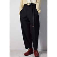 Yohji Yamamoto AW00 Pants - HT-P07-129