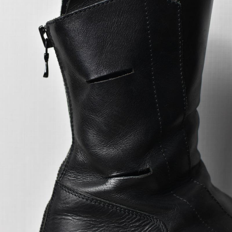 Julius SS16 Sefiroth Platform Boots - 537FWM4 |
