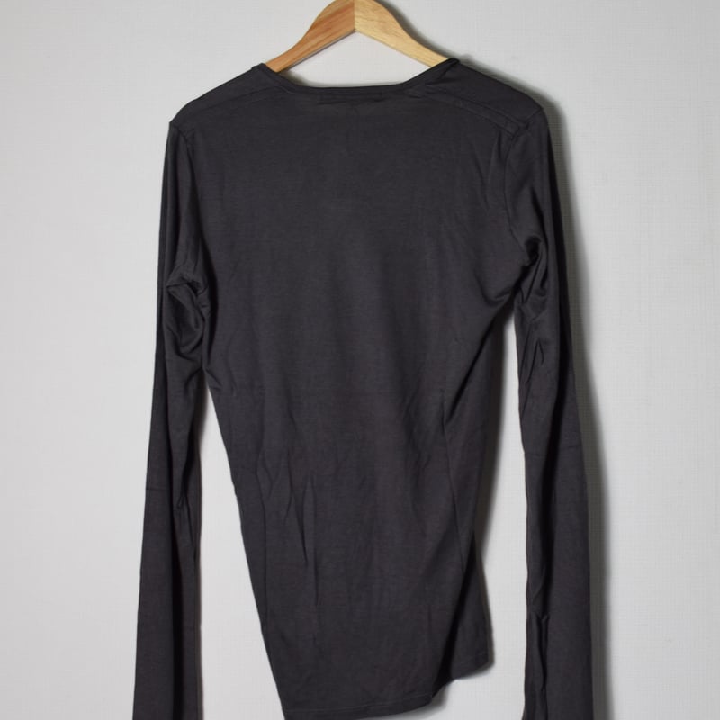 1*読様 julius archive 2008ss long sleeve s 1*読様 julius archive 2008ss long sleeve s - メルカリ