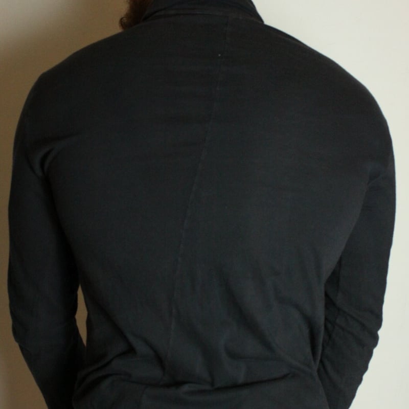 Carol Christian Poell Fall 01-02 Twisted Turtle