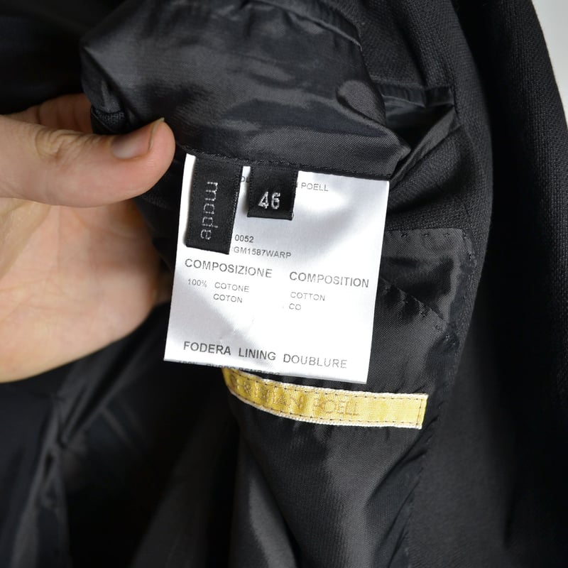 Carol Christian Poell P-E 2002 Blazer - 0052 GM