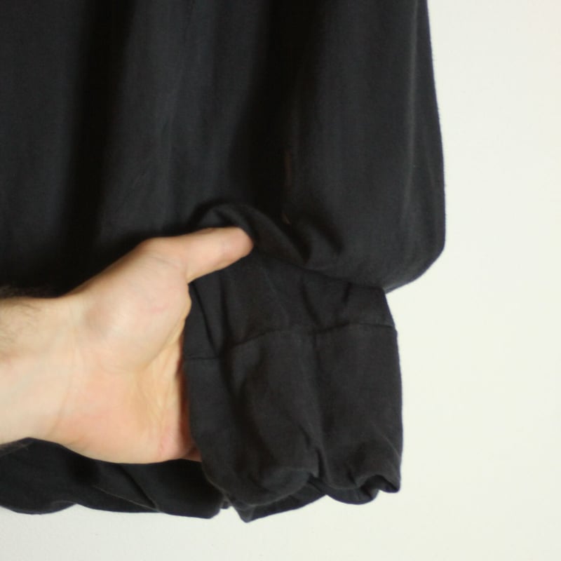 Carol Christian Poell Fall 01-02 Twisted Turtle