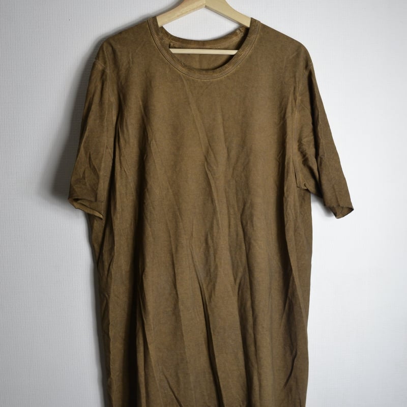 BORIS BIDJAN SABERI シャツ Boris Bidjan Saberi ロゴタグ シャツ | ホワイト | FARFETCH JP