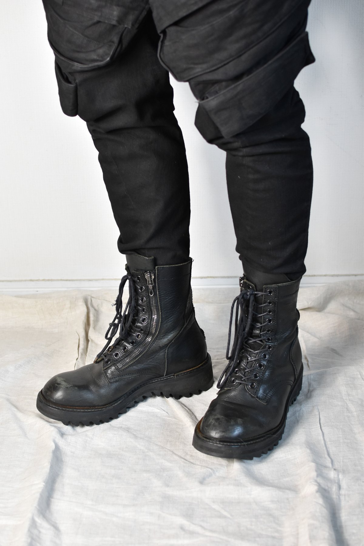 ユリウス JULIUS 14SS 457PAM3 ghost 2 ユリウス JULIUS 14SS 457PAM3 ghost 2
