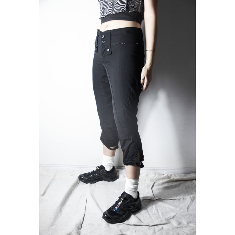 Junya Watanabe AW05 Pants - JQ-P011 | Karasu Shop