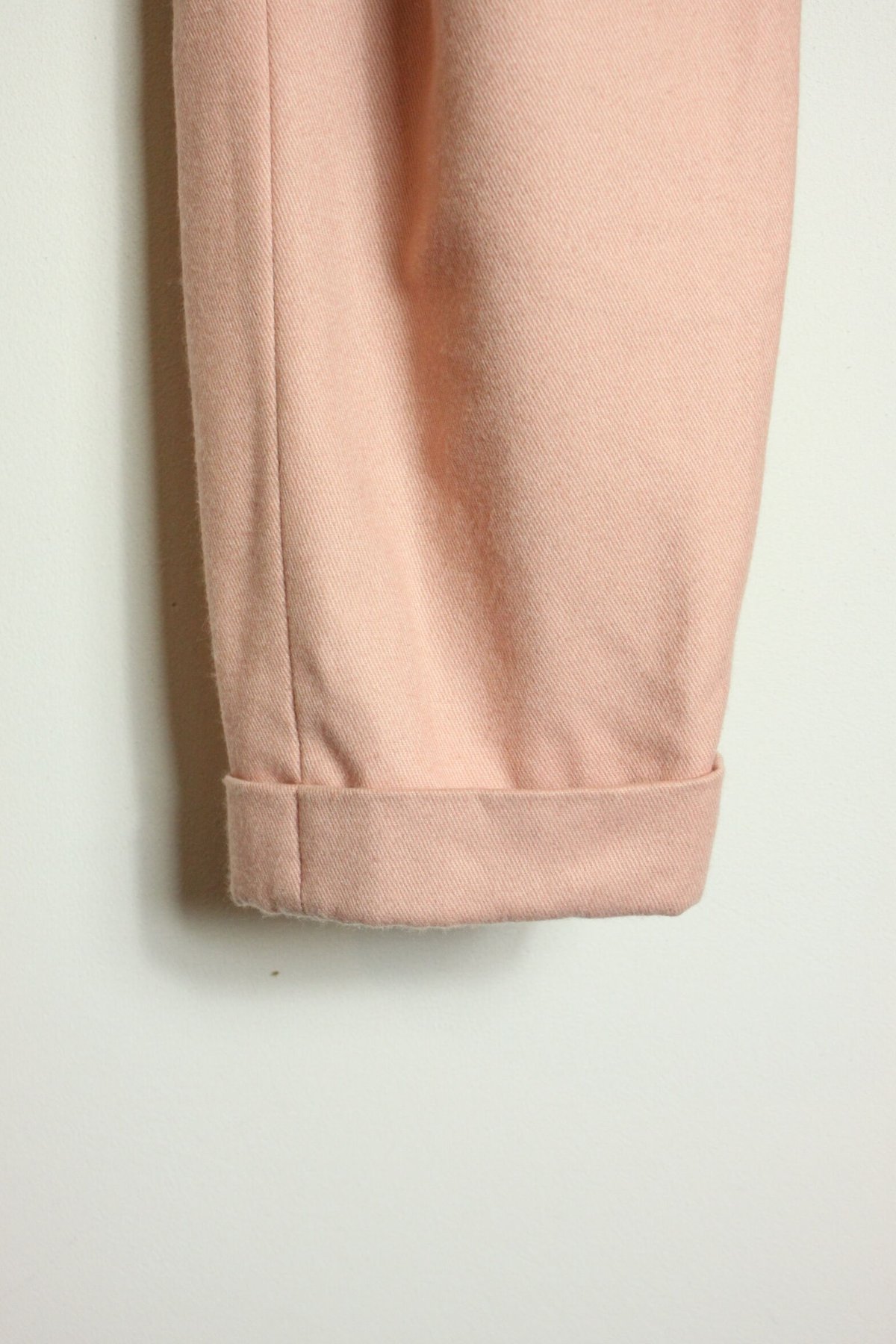 Julius AW17 Neuromantika Sample Pink Pants - 59