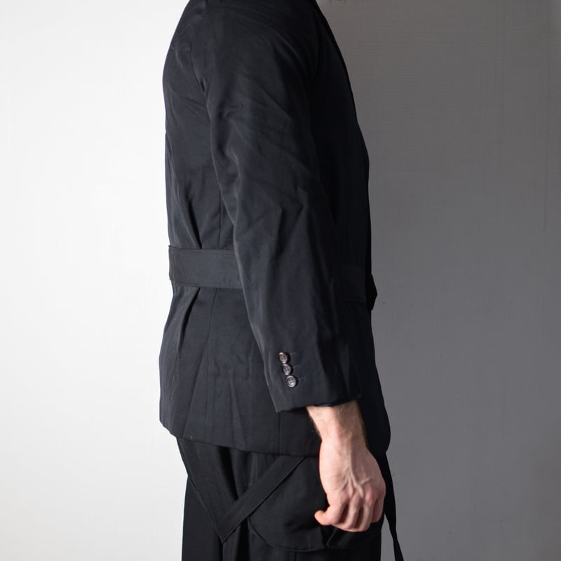 Comme des Garçons Homme Plus AD1989 Blazer - PJ