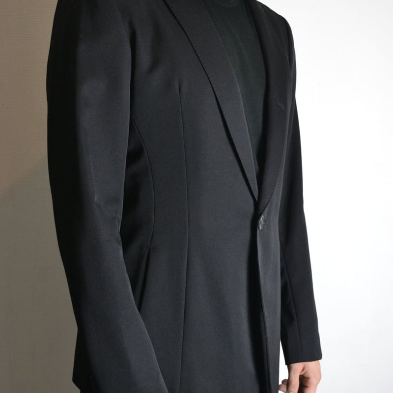 J403/05AW JULIUS THIEVES テーラードジャケット 0 秋冬 fit=scale-down,w=1200