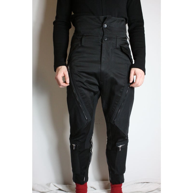 JULIUS 【NEUROMANTIKA】パンツ JULIUS 【NEUROMANTIKA】パンツ JULIUS 【NEUROMANTIKA】パンツ