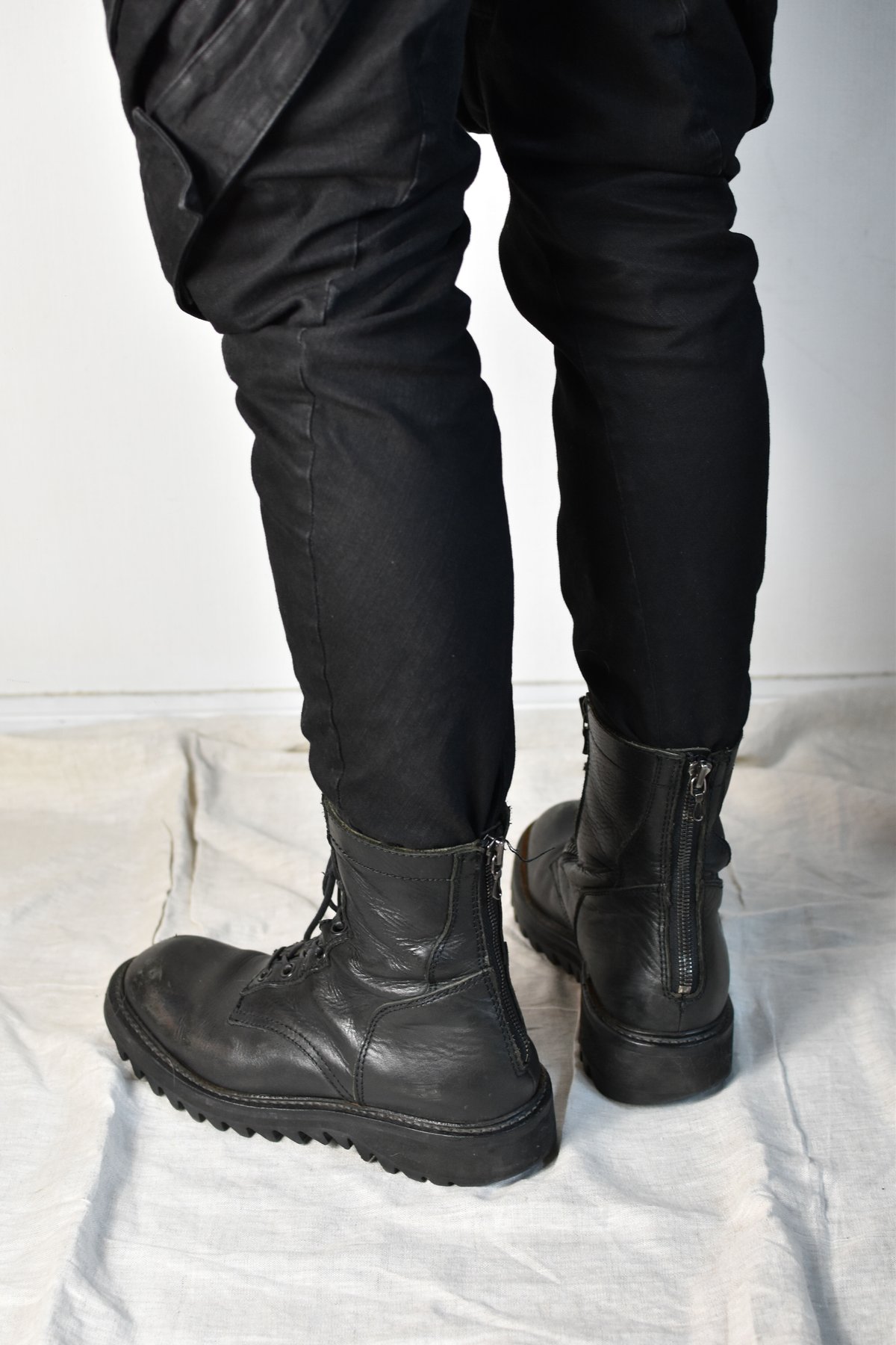 ユリウス JULIUS 14SS 457PAM3 ghost 2 ユリウス JULIUS 14SS 457PAM3 ghost 2 _julius SS 2014